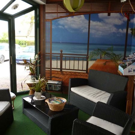 La Grainvillaise Grainville-Sur-Odon Ngoại thất bức ảnh