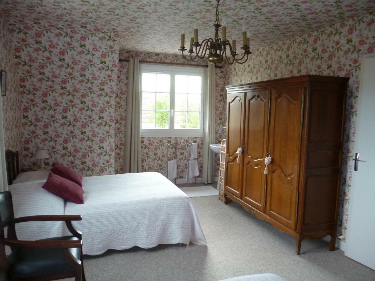 La Grainvillaise Grainville-Sur-Odon Ngoại thất bức ảnh